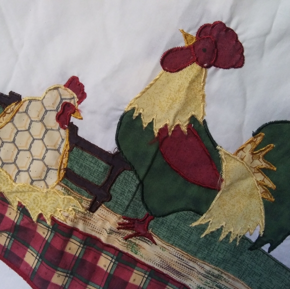 Curtains - Picture 1 of 3